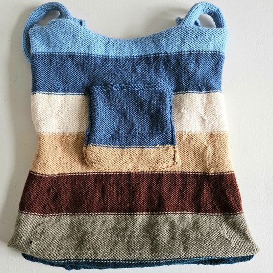 

De tas-voor-de-meeste-dingen - Tas
6