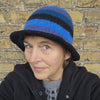 

My Hat - Gestreepte Hoed
2