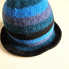 

My Hat - Gestreepte Hoed
4