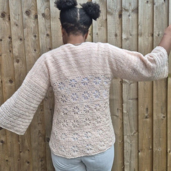 

Dahlia - Vest
4