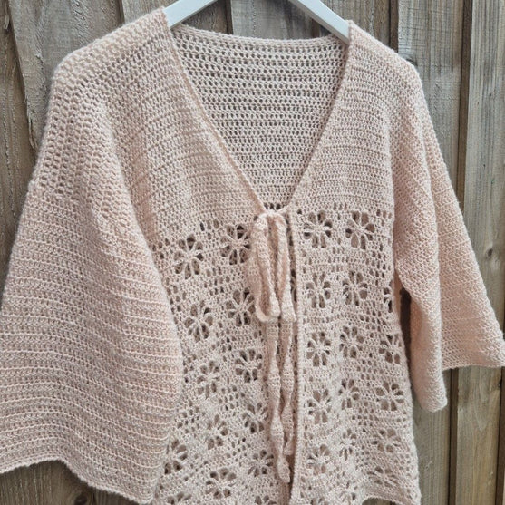 

Dahlia - Vest
7