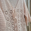 

Dahlia - Vest
8