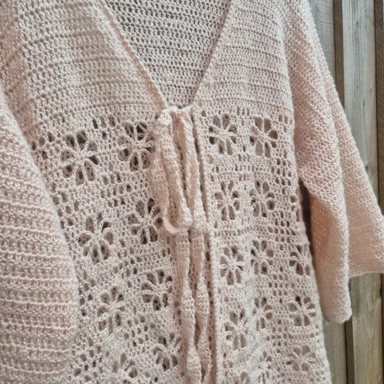 

Dahlia - Vest
8