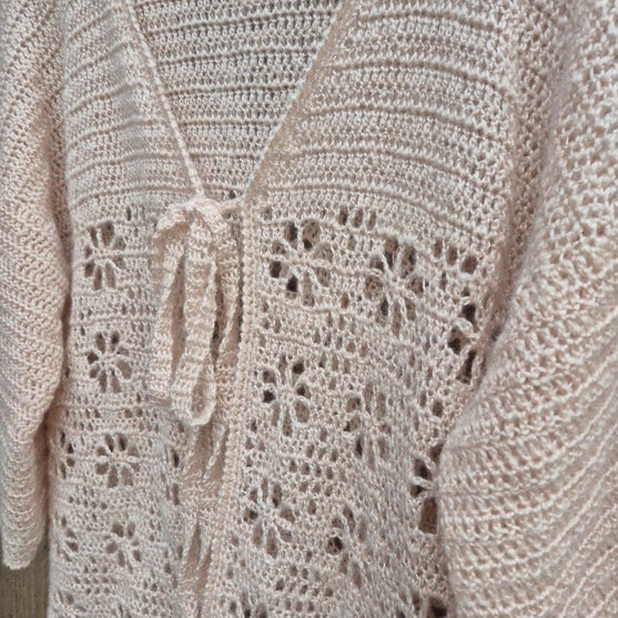 

Dahlia - Vest
9