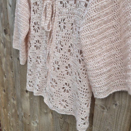 

Dahlia - Vest
10