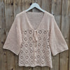 

Dahlia - Vest
6