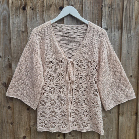 

Dahlia - Vest
6
