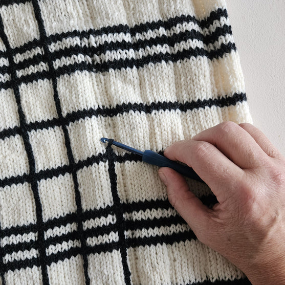 

Tern - Groot kussen
4