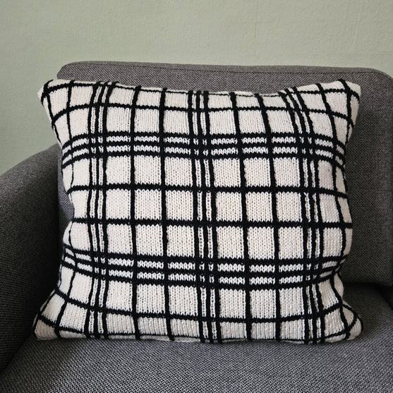 

Tern - Groot kussen
1