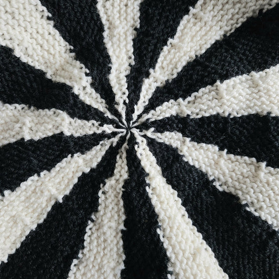 

Bolsje - Vilten tas
5