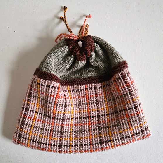 

Tartan - Garentas
4