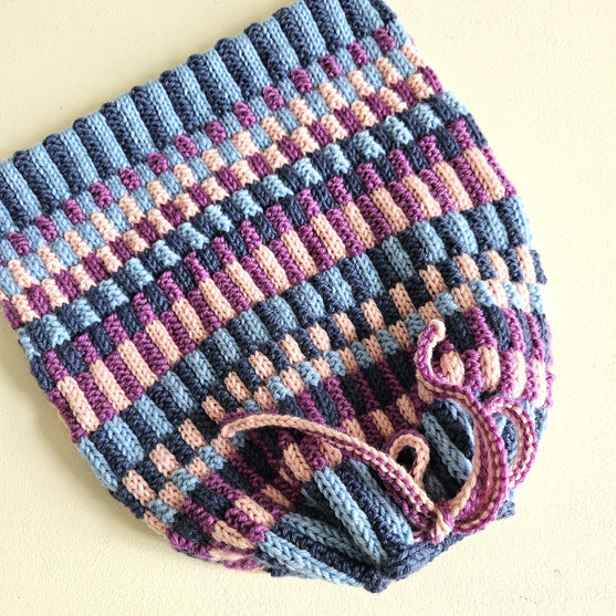 

Lameller - Projectbag
1