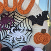

Spooky Hoop Krans
4