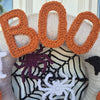 

Spooky Hoop Krans
5