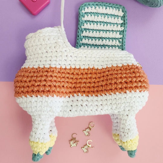 The Herd Bag - #TheHerdCAL