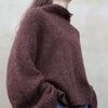 

Umber Cloud - Trui
4