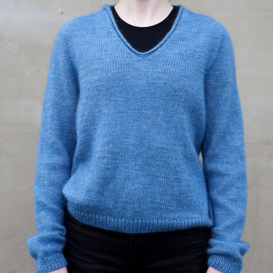 

Hazy Whisper - Trui
5