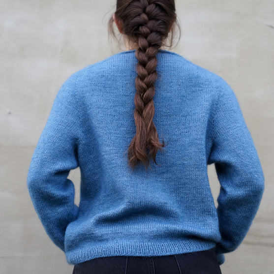 

Hazy Whisper - Trui
8