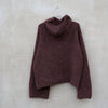 

Umber Cloud - Trui
1