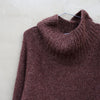 

Umber Cloud - Trui
2