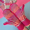 

Bow Pop Mittens - Wanten
4