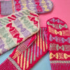 

Bow Pop Mittens - Wanten
2