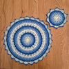 

Heirloom - Placemat en Onderzetter
1