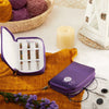 

Symphony starterset met verwisselbare rondbreinaalden - KnitPro
4