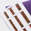 

Symfonie Kousenbreinaaldenset - 20 cm - KnitPro
1
