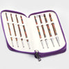 

Symfonie Tunische haaknaaldenset - KnitPro
2