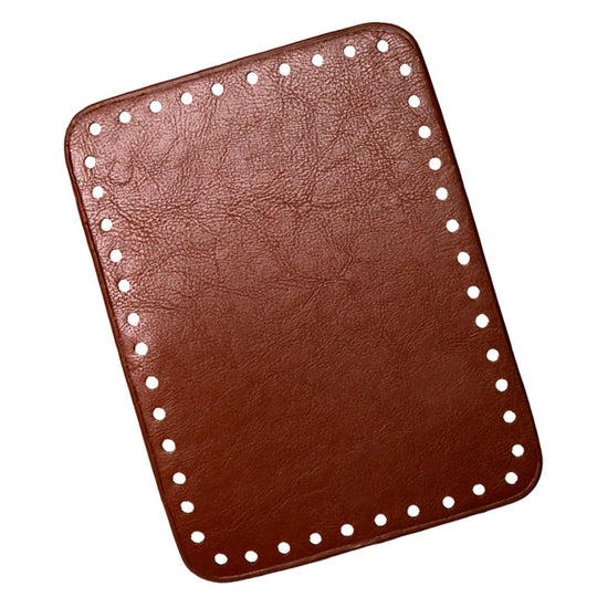 Tasbodem / Mandbodem - Brown - Go Handmade