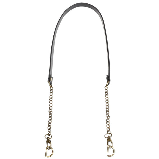 

Schouderriem voor tas - 102 cm x 16 mm - Go Handmade
1