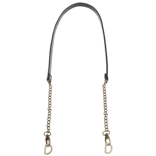 Schouderriem voor tas - 102 cm x 16 mm - Go Handmade