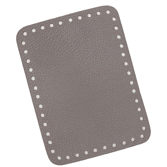 

Tasbodem / Mandbodem - Beige - Go Handmade
1