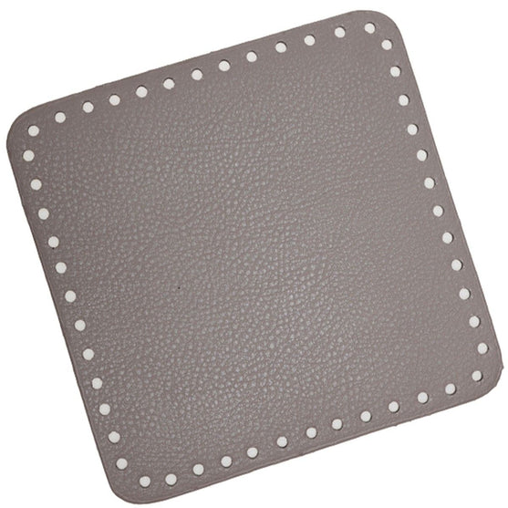 

Tasbodem / Mandbodem - Beige - Go Handmade
8