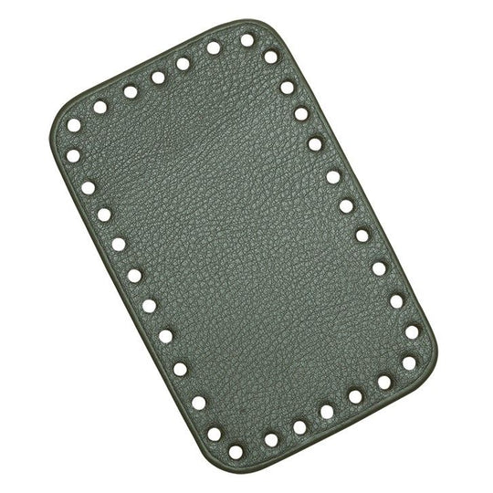 Tasbodem / Mandbodem - Green - Go Handmade