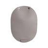 

Tas Flap met metalen slot - Beige/Silver - Go Handmade
6