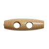 

Houtje touwtje knopen - 30 mm - Go Handmade
3