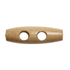 

Houtje touwtje knopen - 30 mm - Go Handmade
3