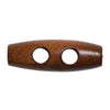 

Houtje touwtje knopen - 35 mm - Go Handmade
5