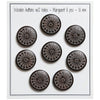 

Margriet knopen - Go Handmade
1