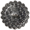 

Parelknopen met strass - 21 mm - 4 stk - Go Handmade
2