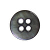 

Parelmoer Knopen - Zwart - Go Handmade
2