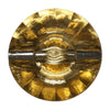 

Crystal knopen met kanaal - 18 mm - Go Handmade
2