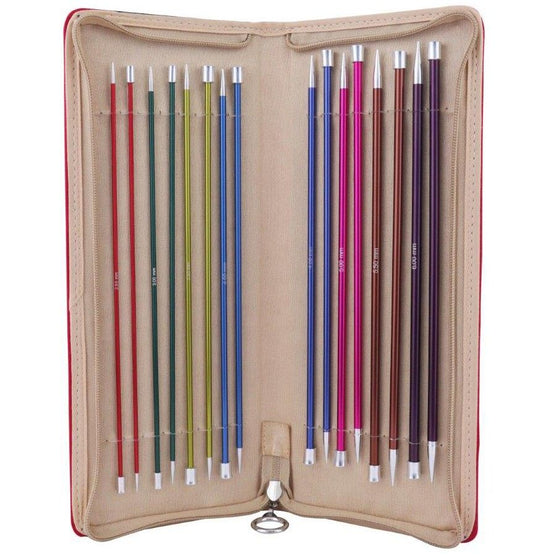 

Zing Breinaaldenset - KnitPro
2