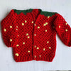 

Strawberry - Kindervest
1