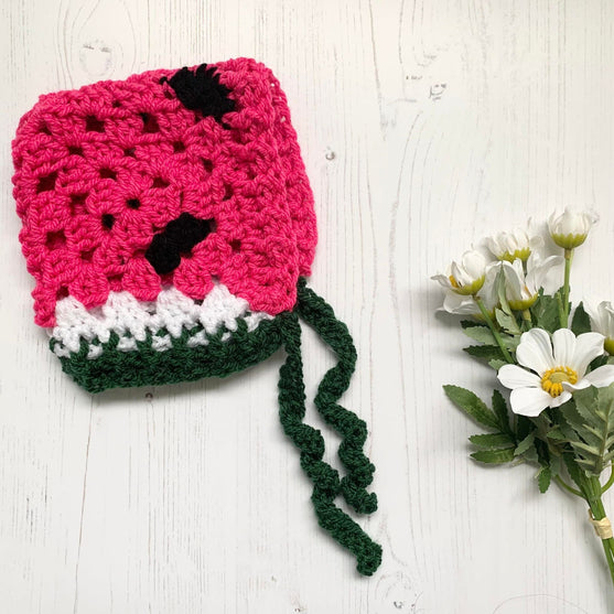 

Watermelon - Muts
3