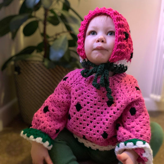 

Watermelon - Muts
4