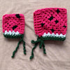 

Watermelon - Muts
5