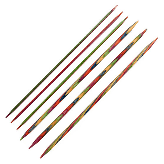 

Symfonie Kousenbreinaalden - KnitPro
2